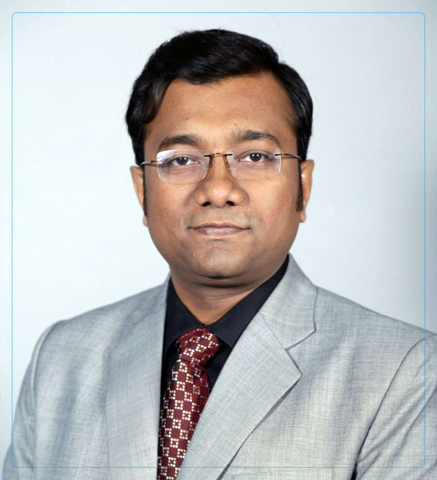 Dr. Soumen Das – Cancer Surgeon in Kolkata cancer surgeon in kolkata